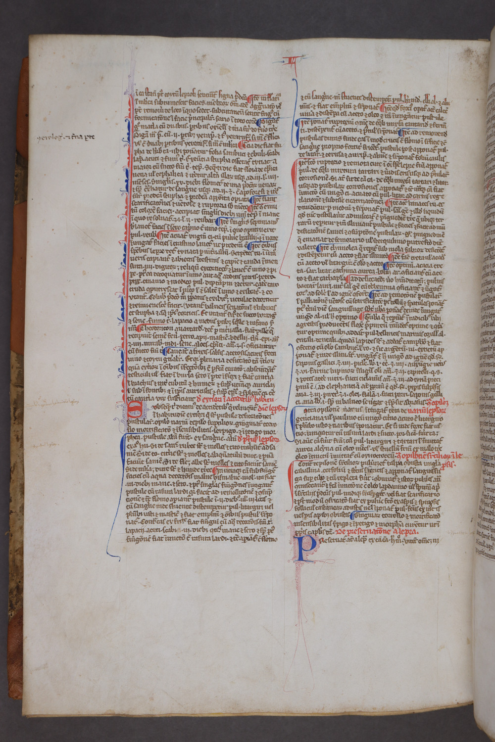 Folio 157 verso